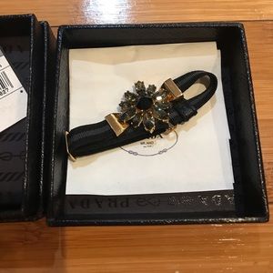 Prada Elastic Bracelet